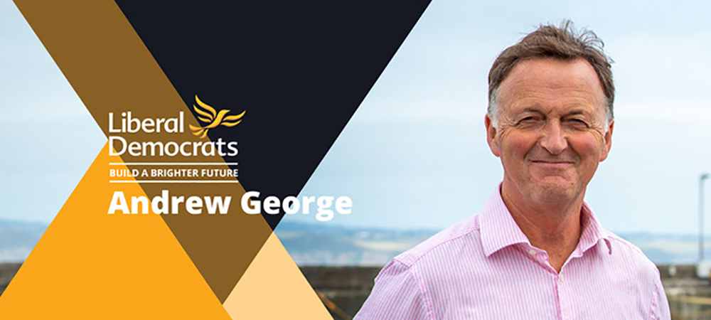 Liberal Democrats Andrew George